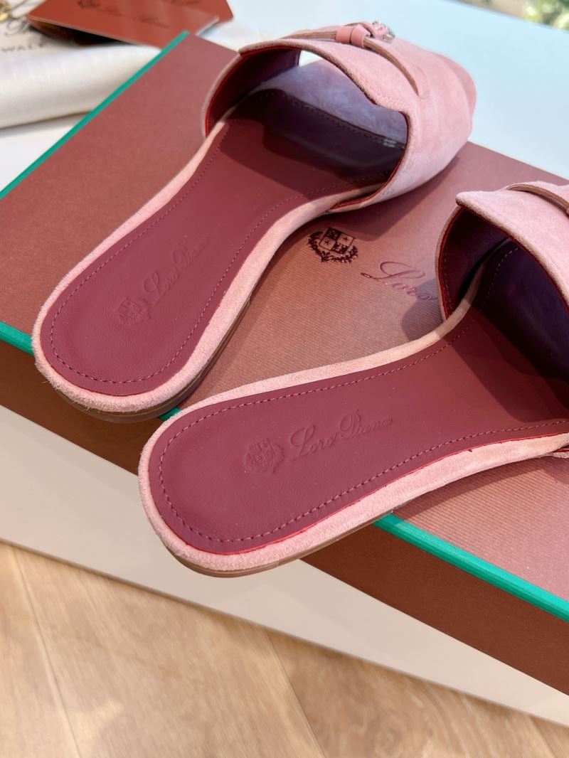 Loro Piana Sandals